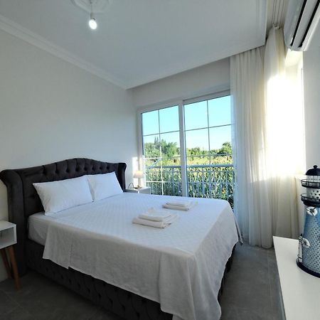 The Dalaman Suites & Pansiyon Kültér fotó