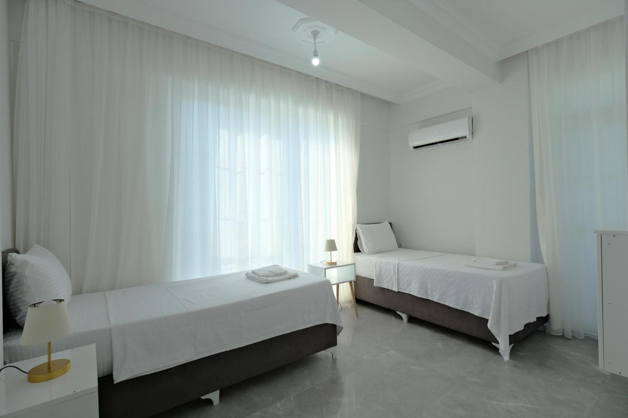 The Dalaman Suites & Pansiyon Kültér fotó