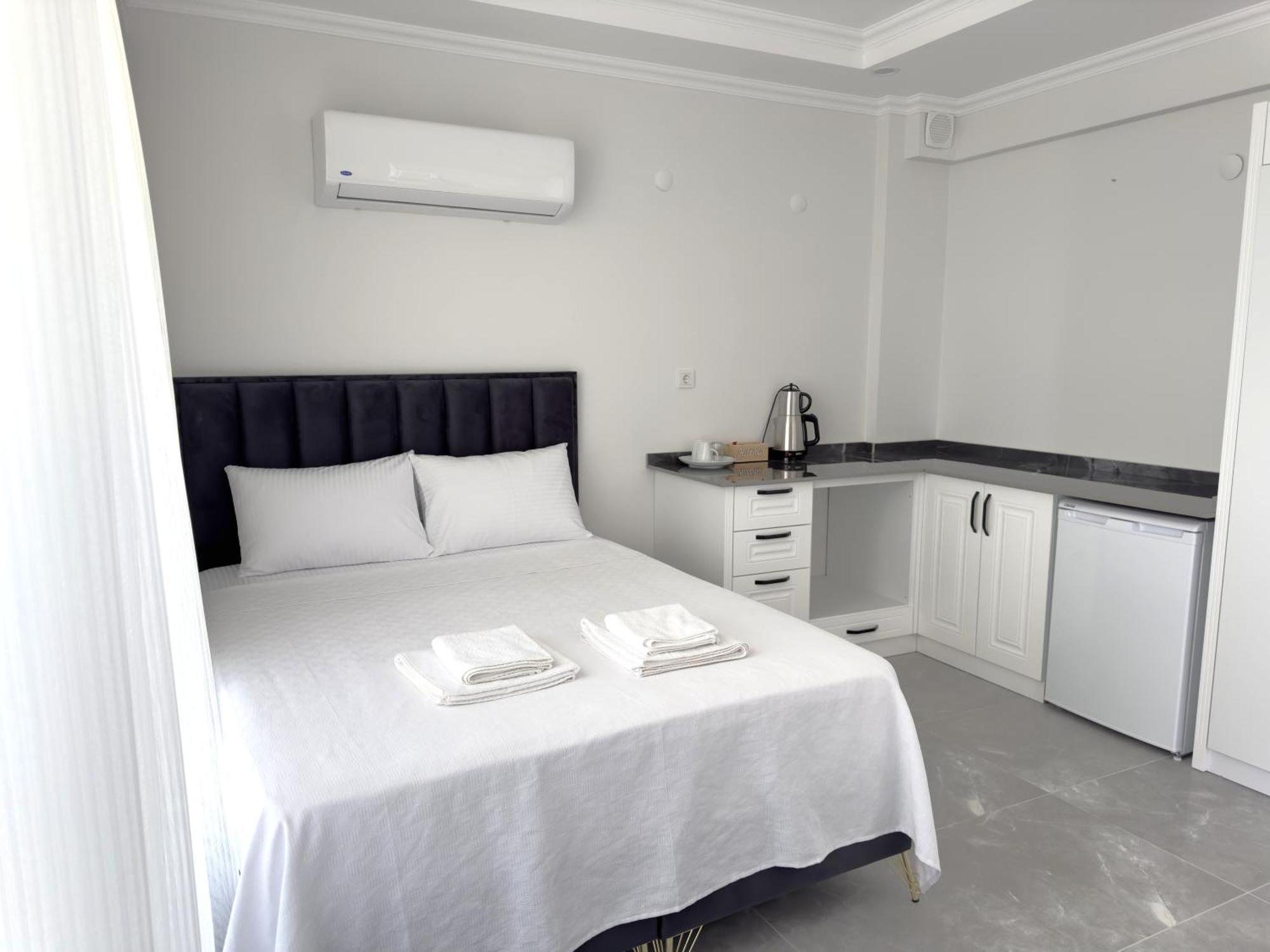 The Dalaman Suites & Pansiyon Kültér fotó