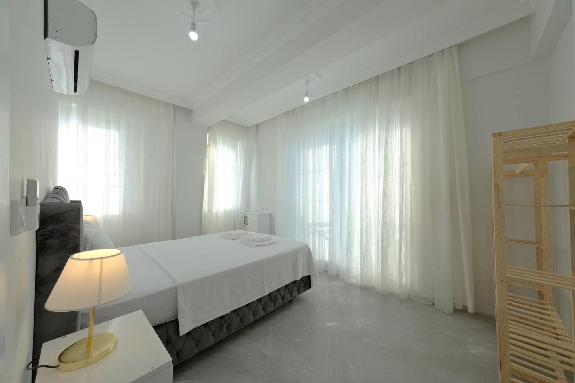 The Dalaman Suites & Pansiyon Kültér fotó