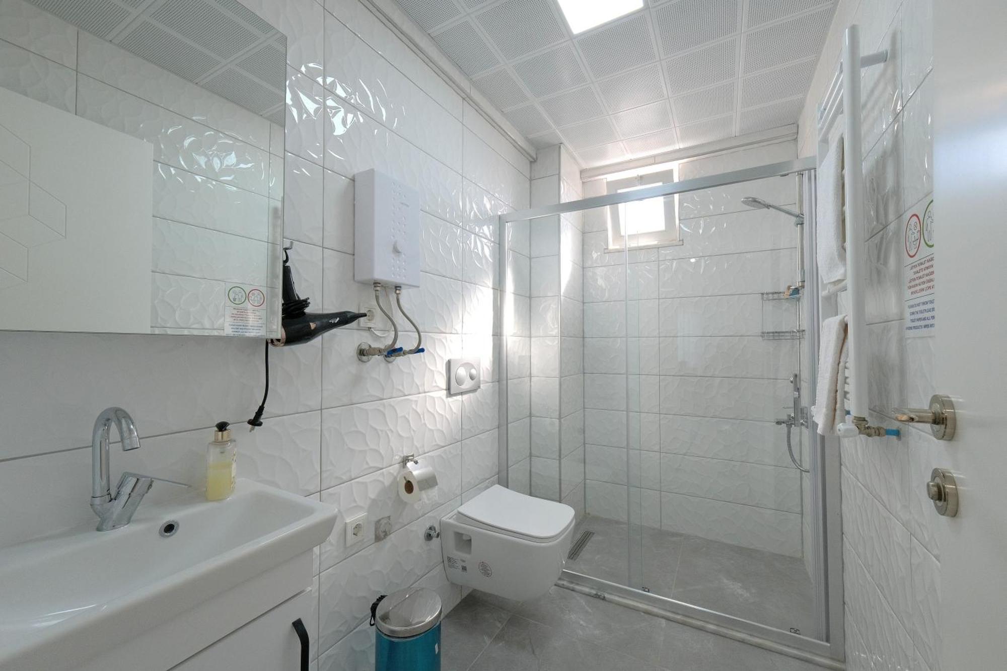 The Dalaman Suites & Pansiyon Kültér fotó