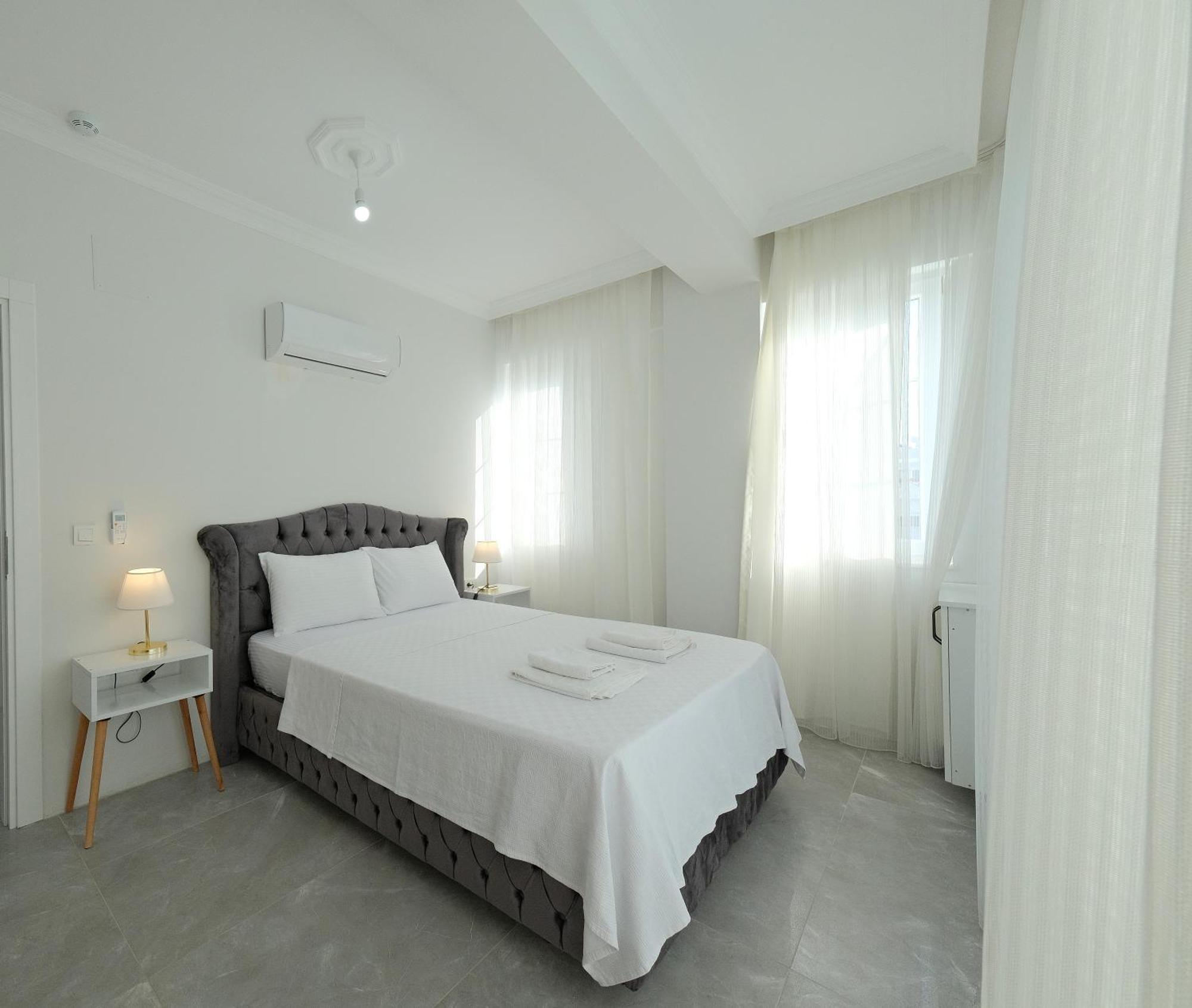 The Dalaman Suites & Pansiyon Kültér fotó