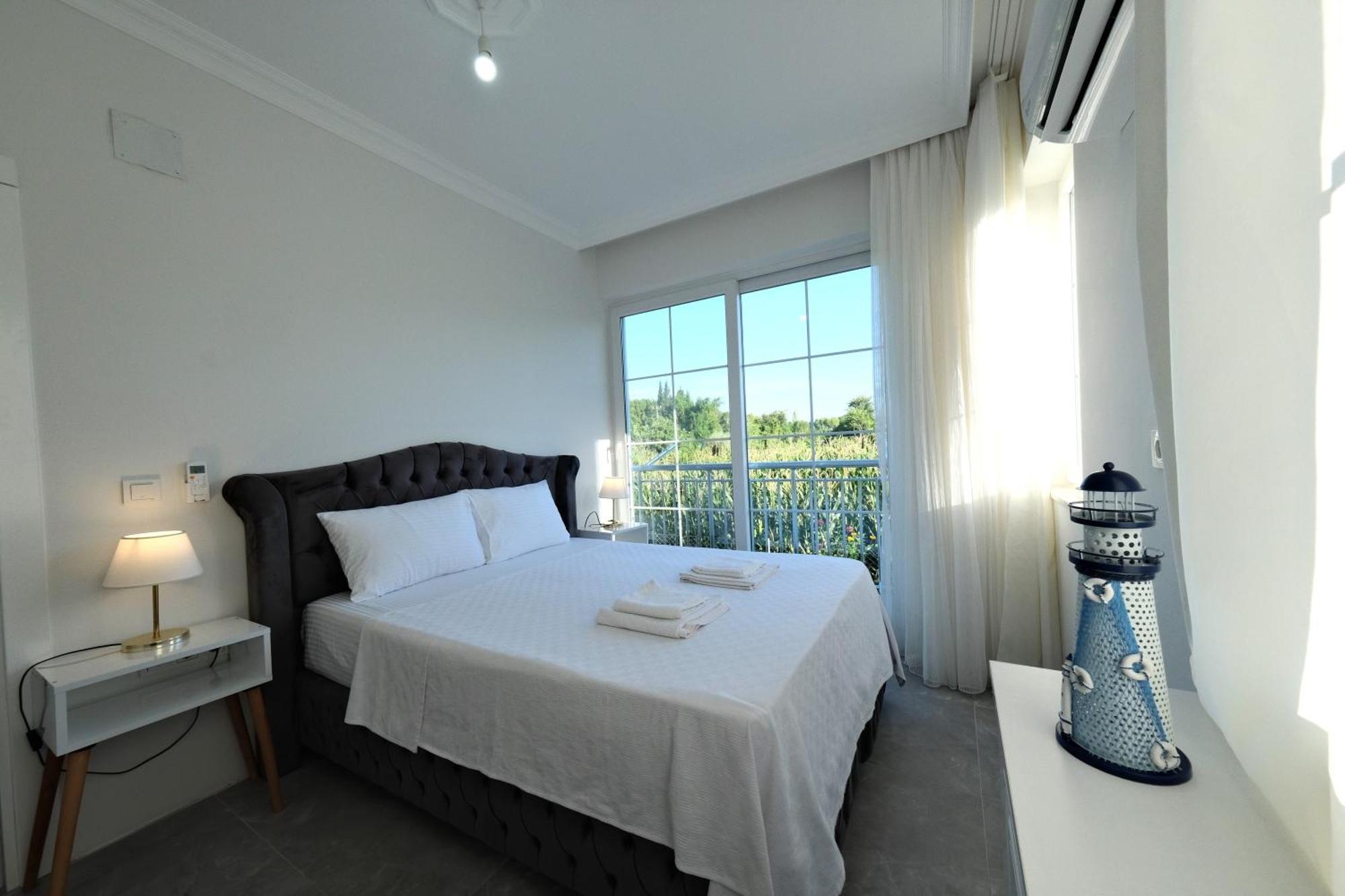 The Dalaman Suites & Pansiyon Kültér fotó