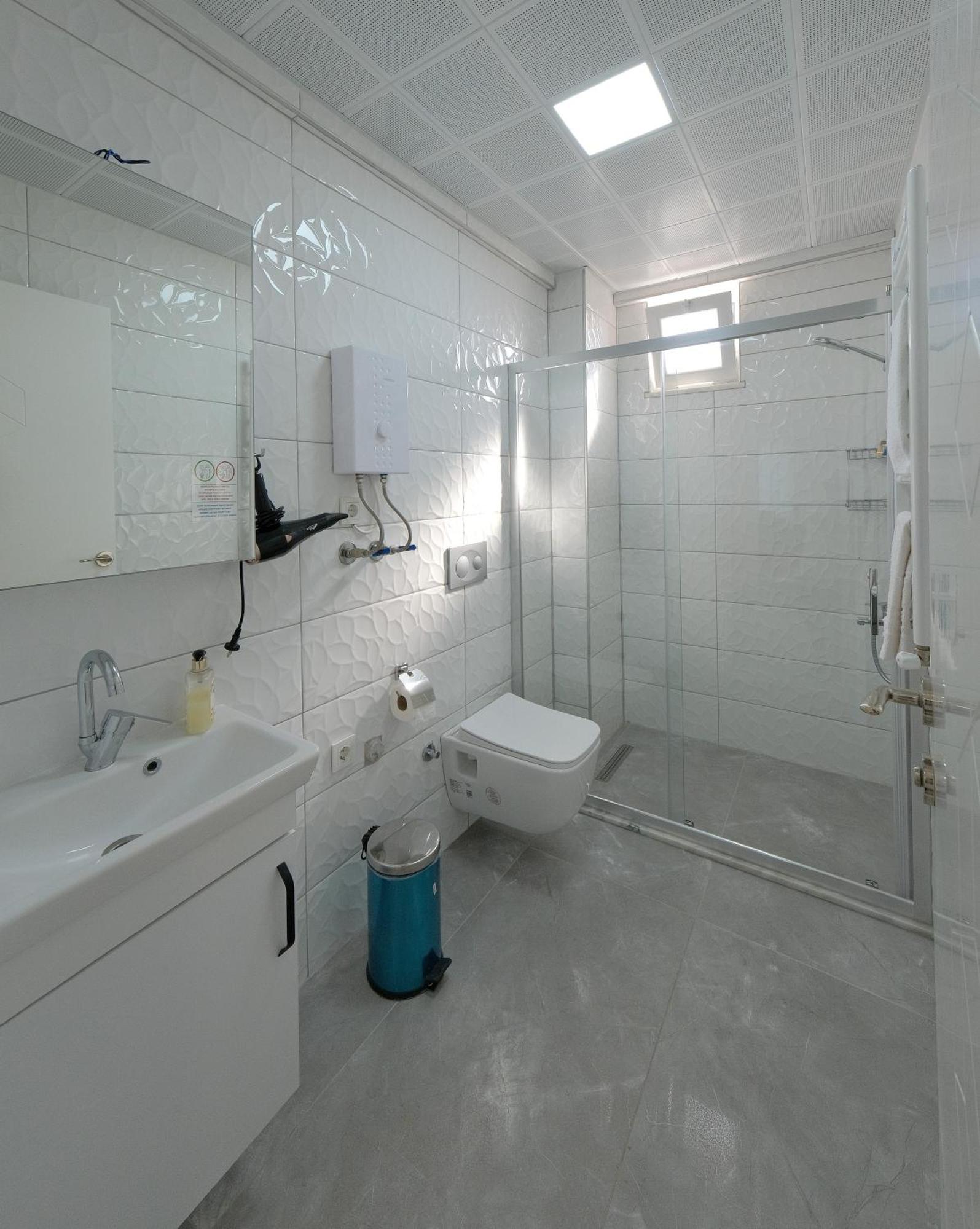 The Dalaman Suites & Pansiyon Kültér fotó