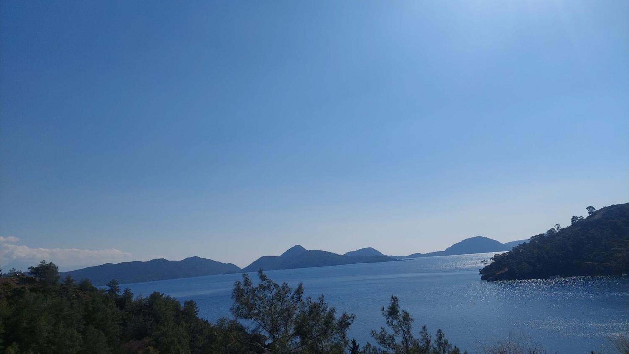 The Dalaman Suites & Pansiyon Kültér fotó