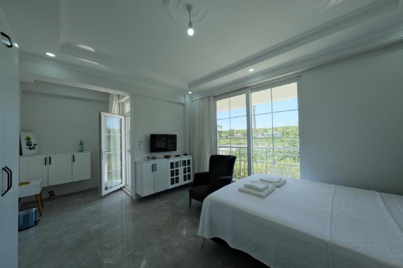 The Dalaman Suites & Pansiyon Kültér fotó