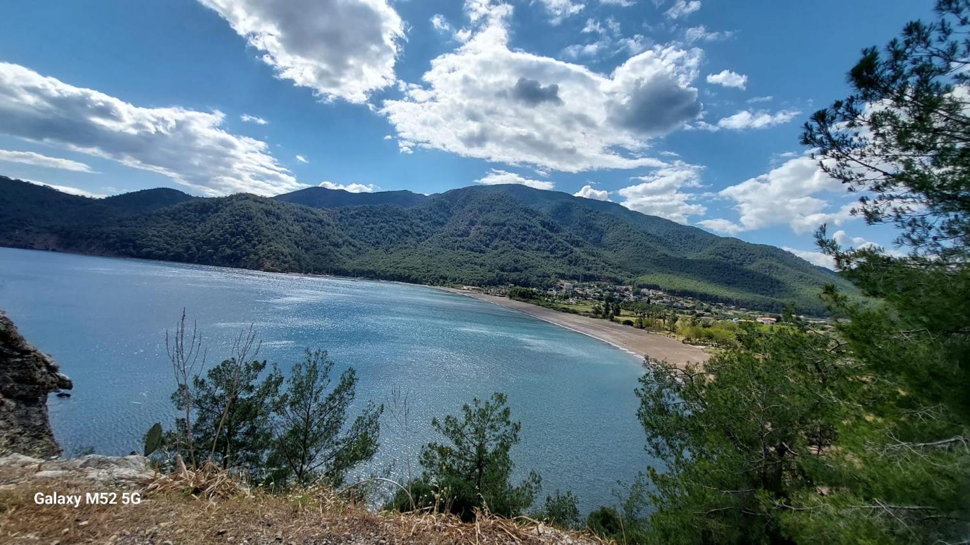 The Dalaman Suites & Pansiyon Kültér fotó