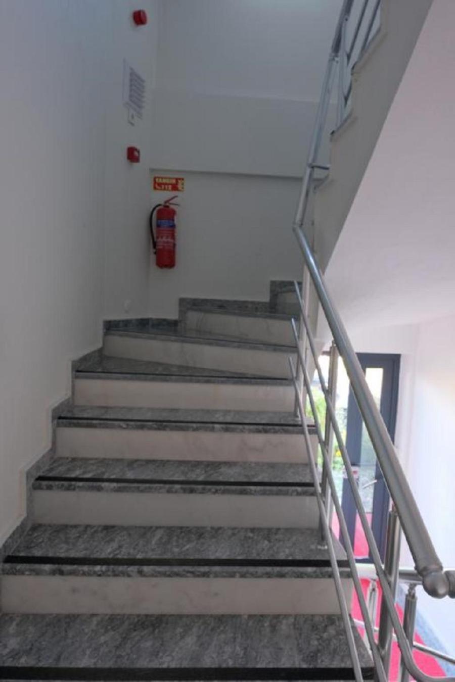 The Dalaman Suites & Pansiyon Kültér fotó