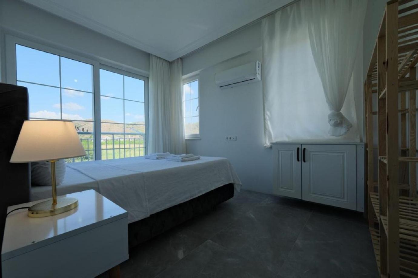 The Dalaman Suites & Pansiyon Kültér fotó
