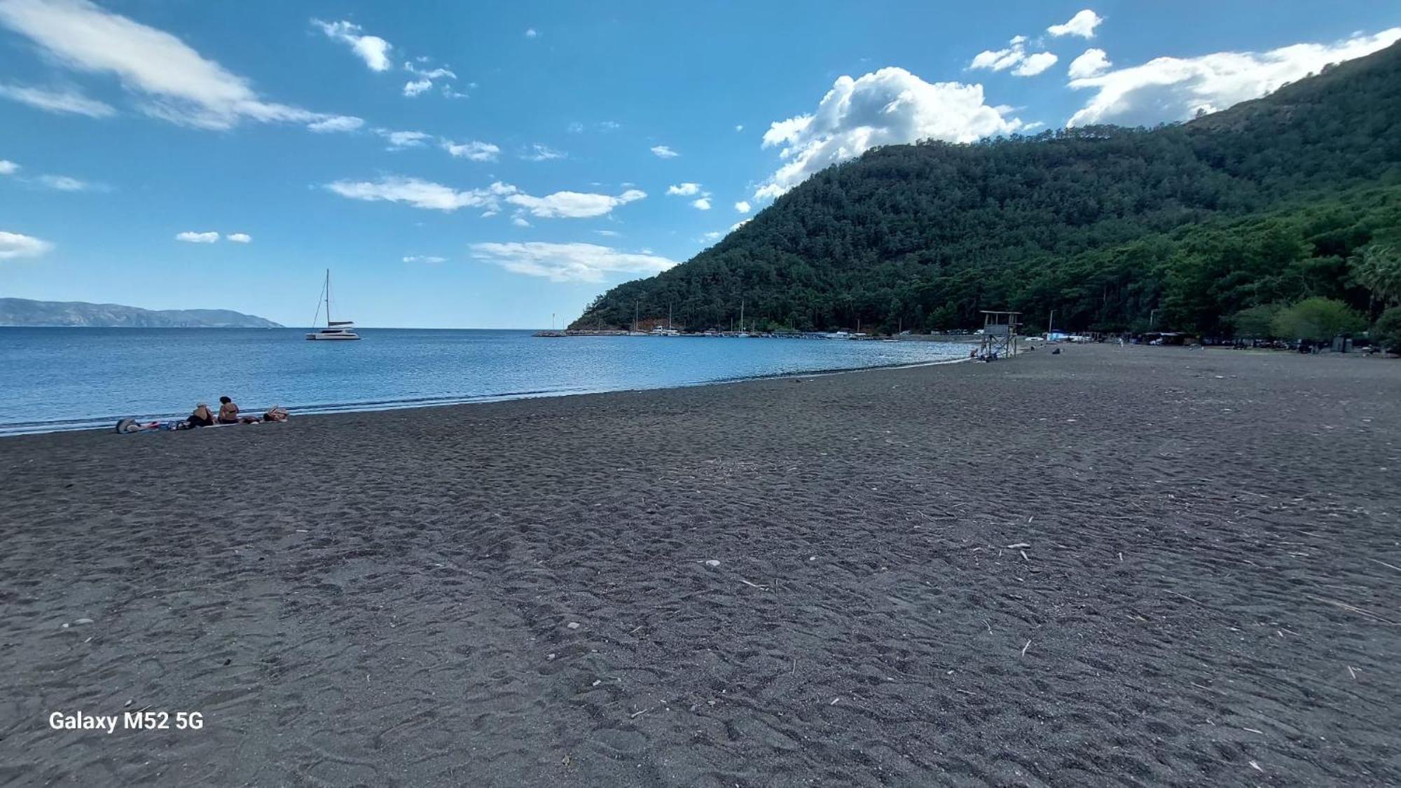 The Dalaman Suites & Pansiyon Kültér fotó