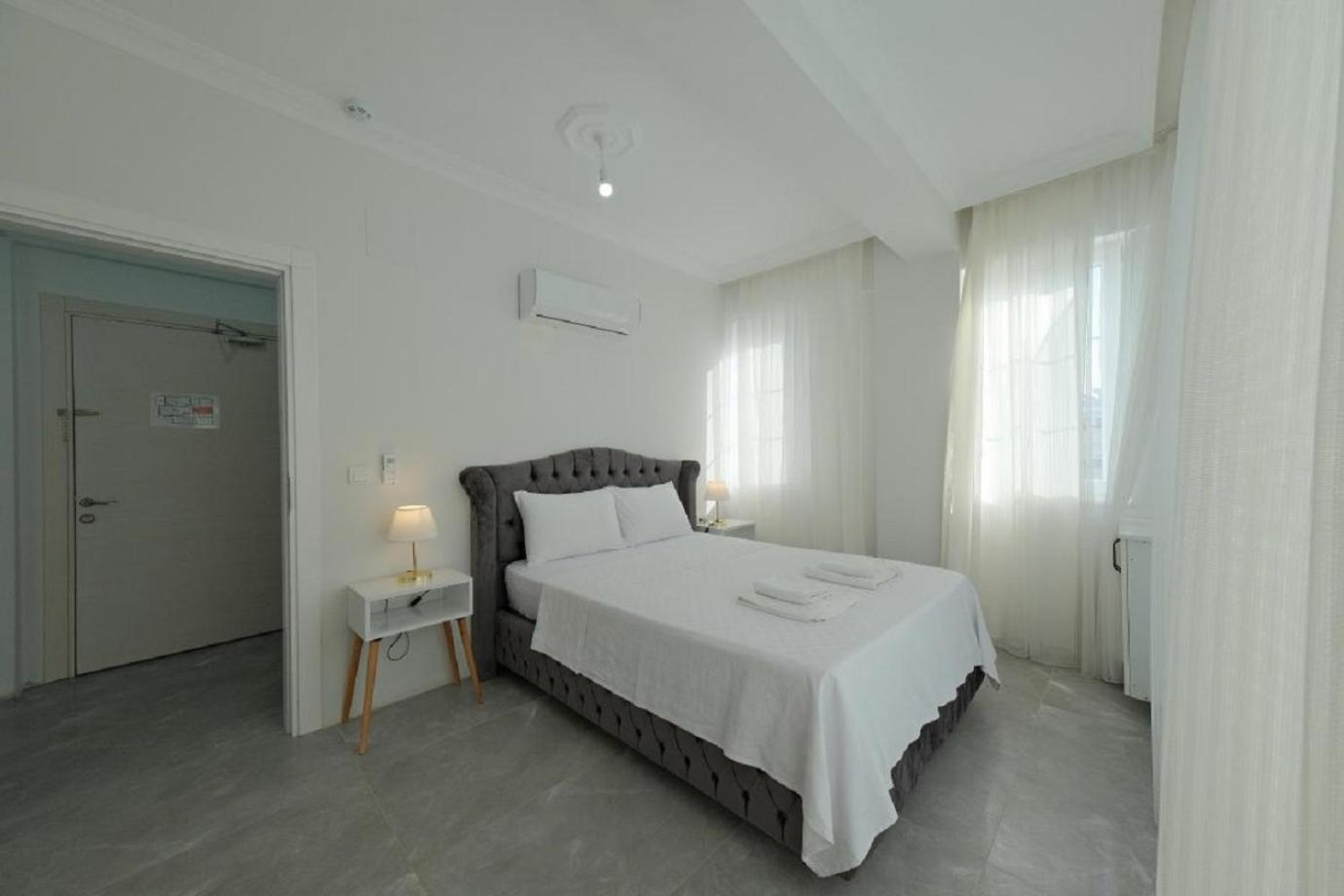 The Dalaman Suites & Pansiyon Kültér fotó