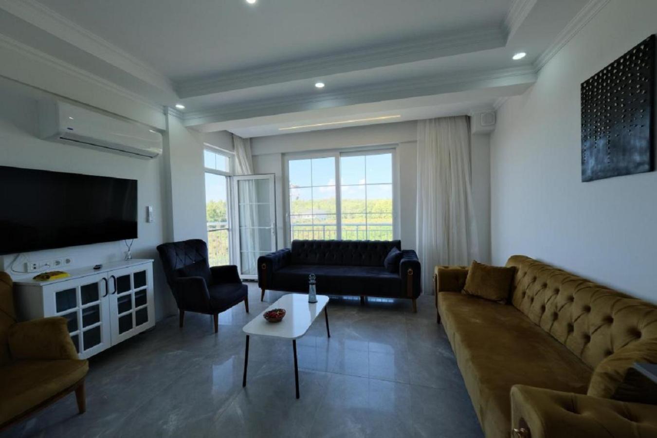 The Dalaman Suites & Pansiyon Kültér fotó