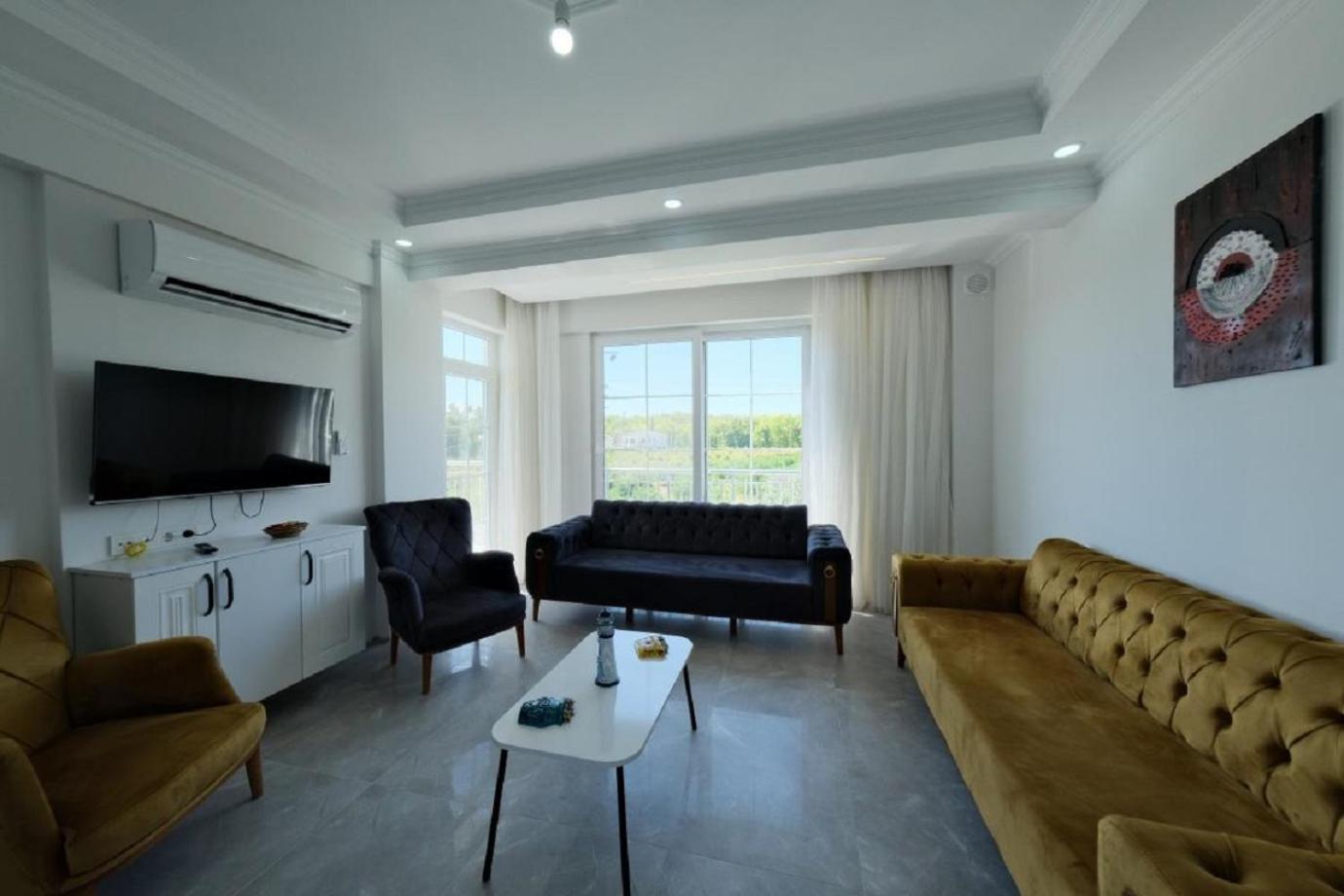 The Dalaman Suites & Pansiyon Kültér fotó