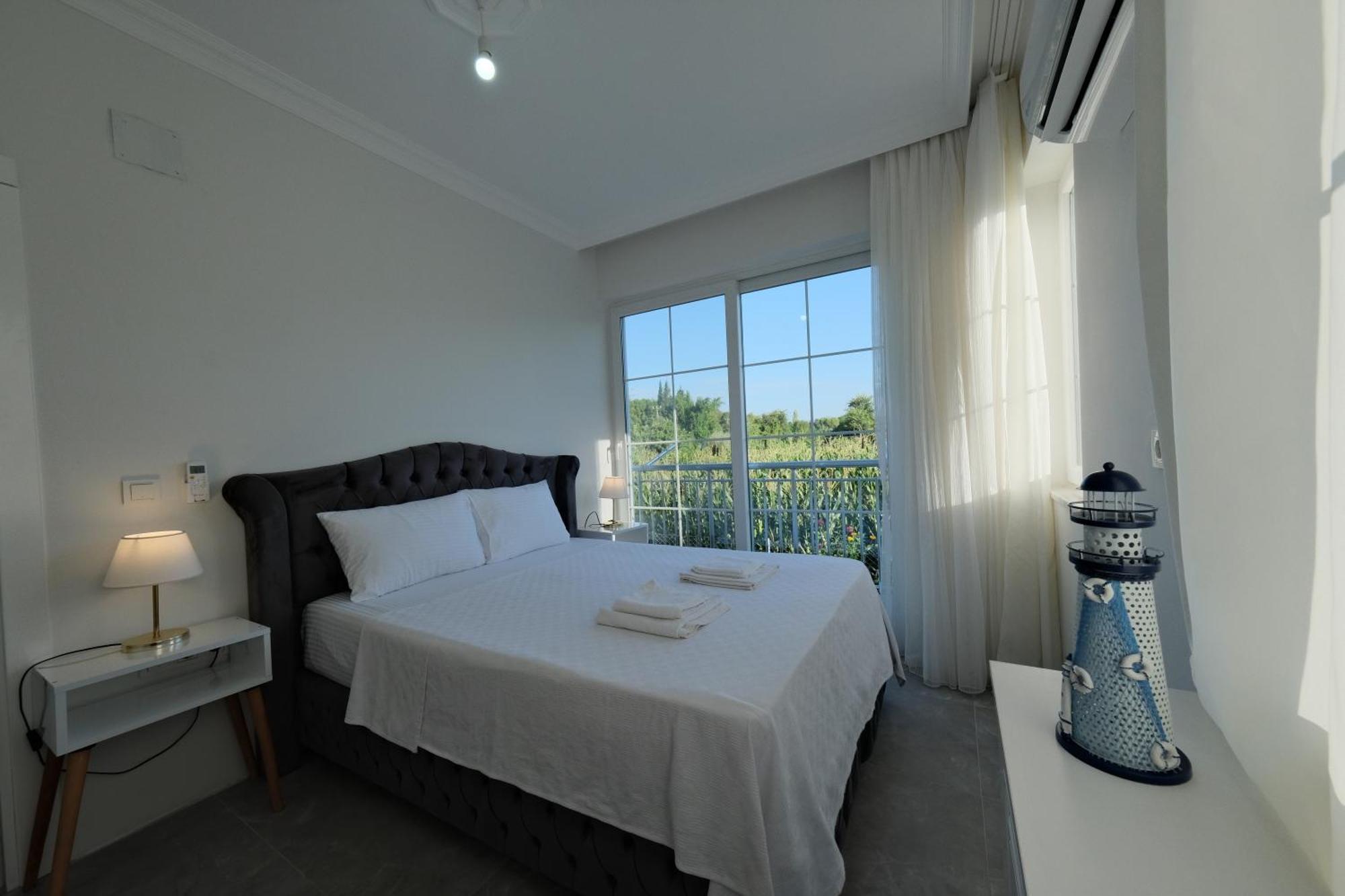 The Dalaman Suites & Pansiyon Kültér fotó