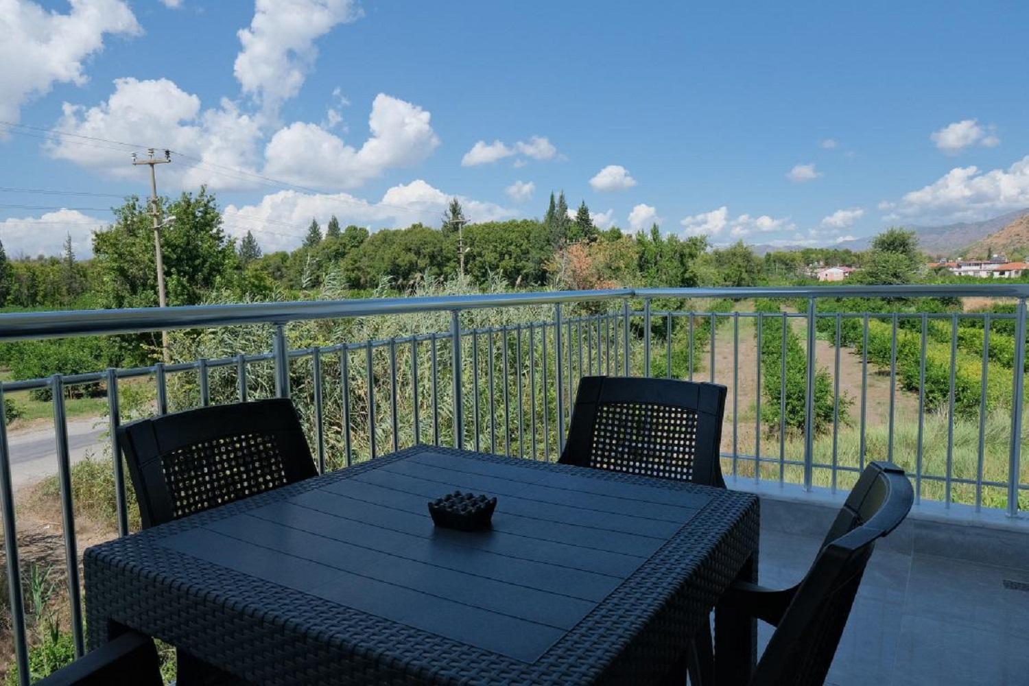 The Dalaman Suites & Pansiyon Kültér fotó