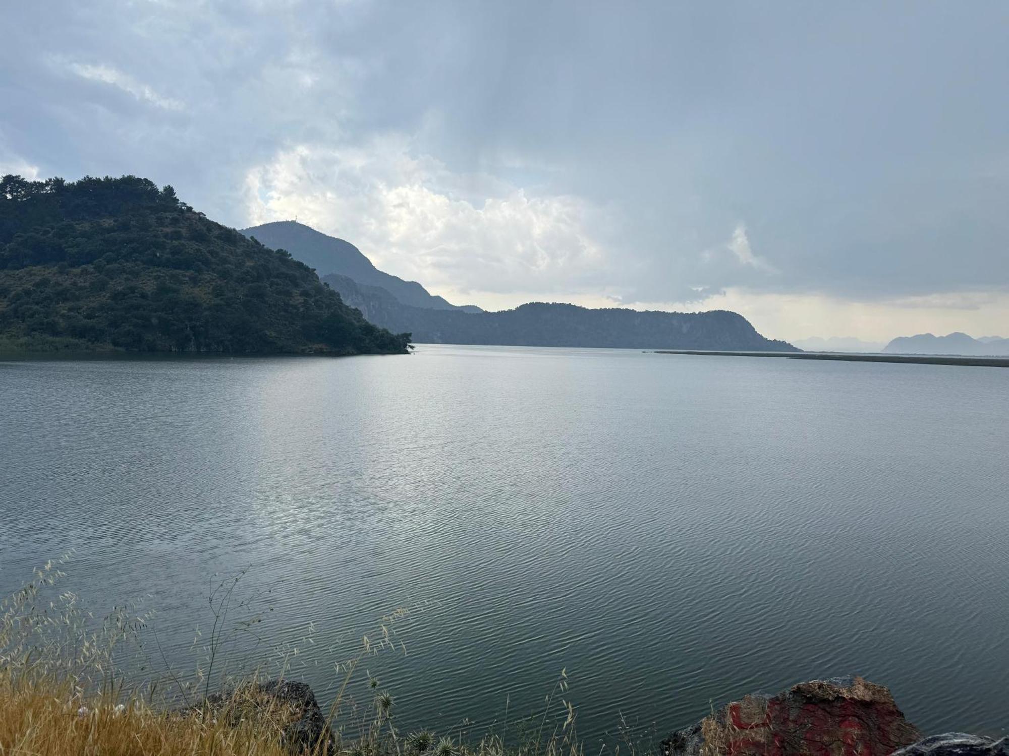 The Dalaman Suites & Pansiyon Kültér fotó