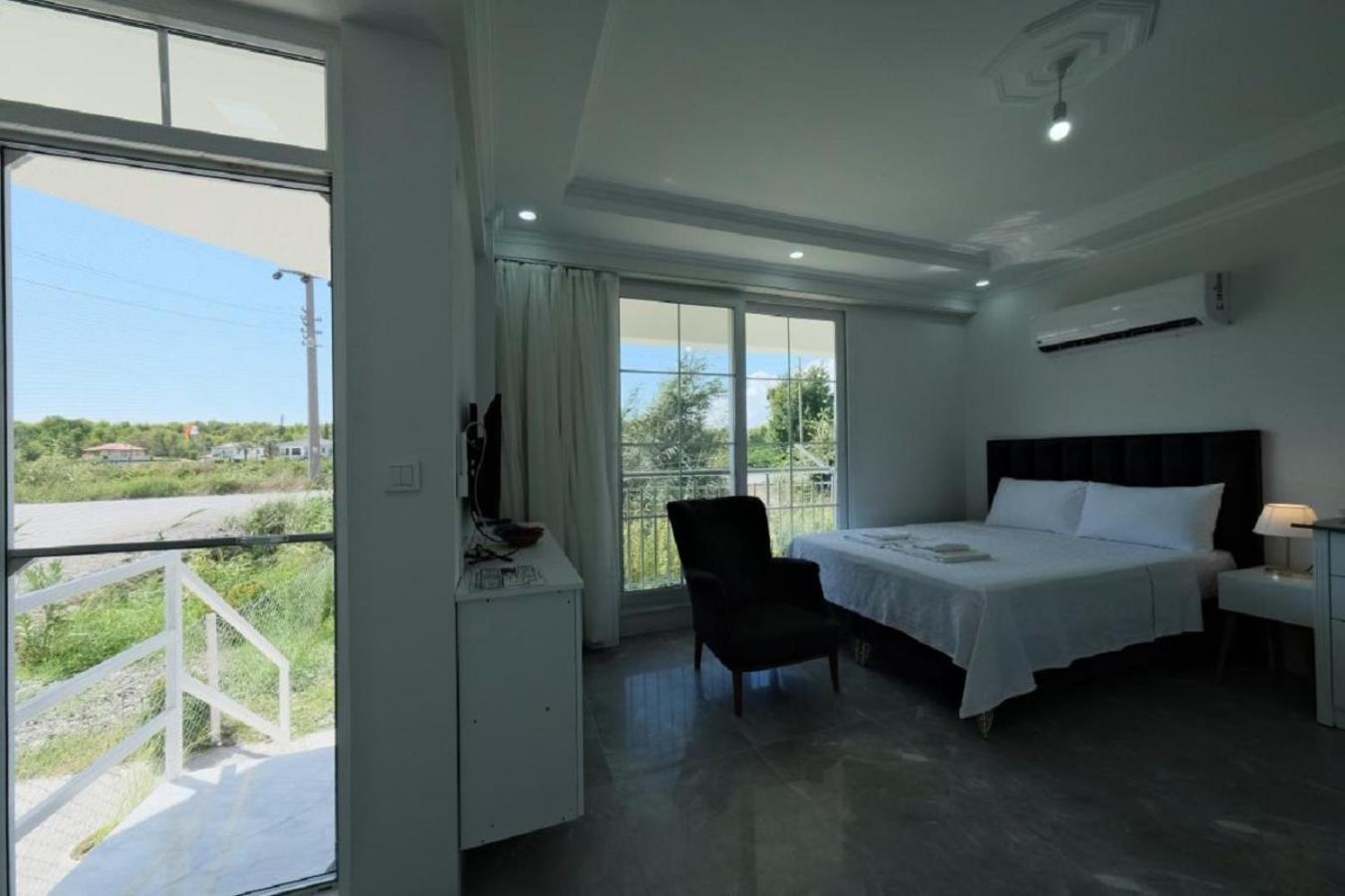 The Dalaman Suites & Pansiyon Kültér fotó