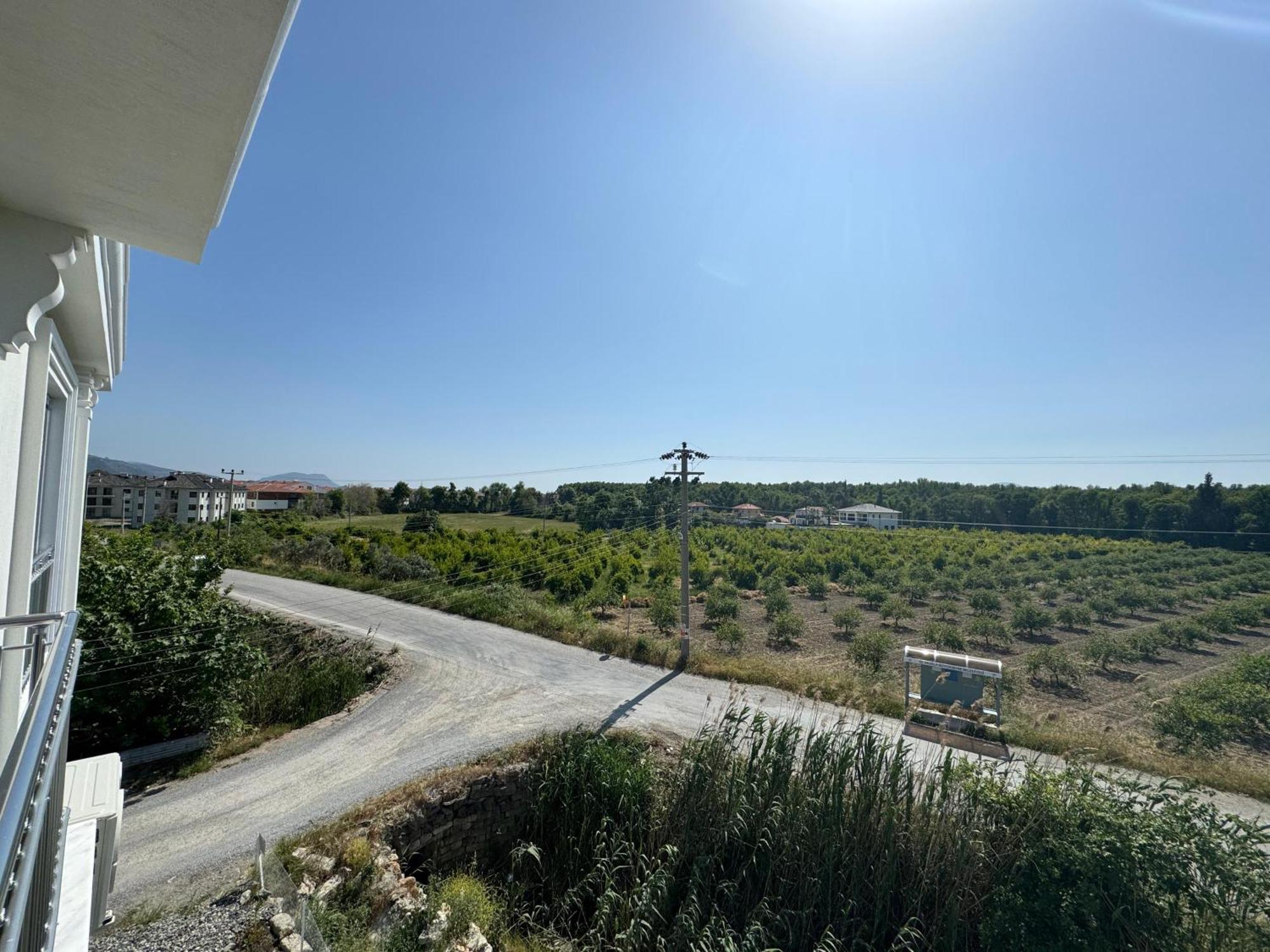 The Dalaman Suites & Pansiyon Kültér fotó