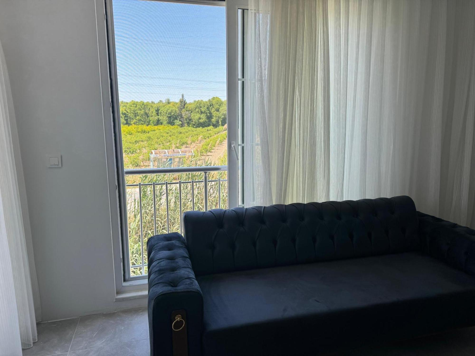 The Dalaman Suites & Pansiyon Kültér fotó