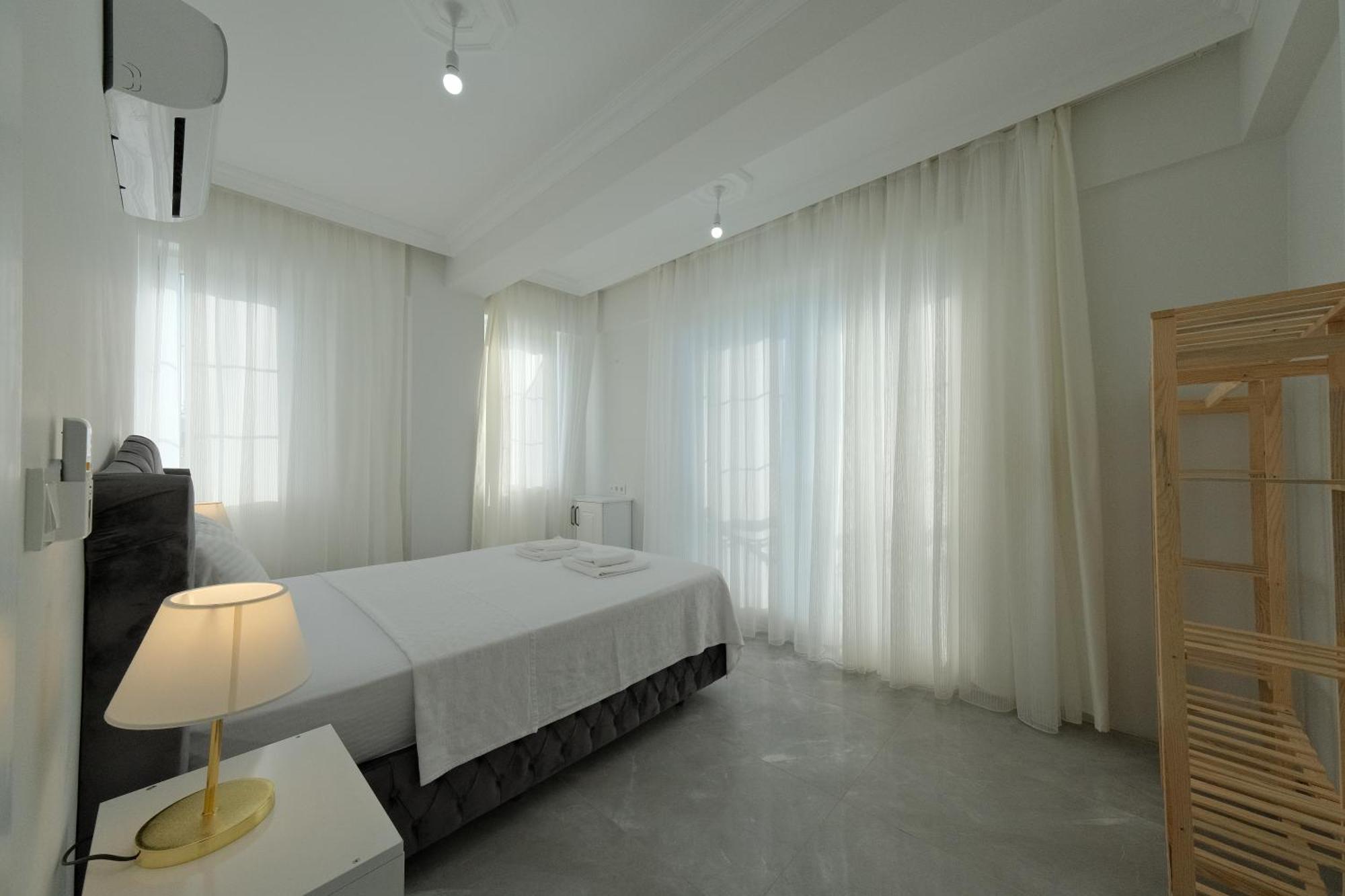 The Dalaman Suites & Pansiyon Kültér fotó